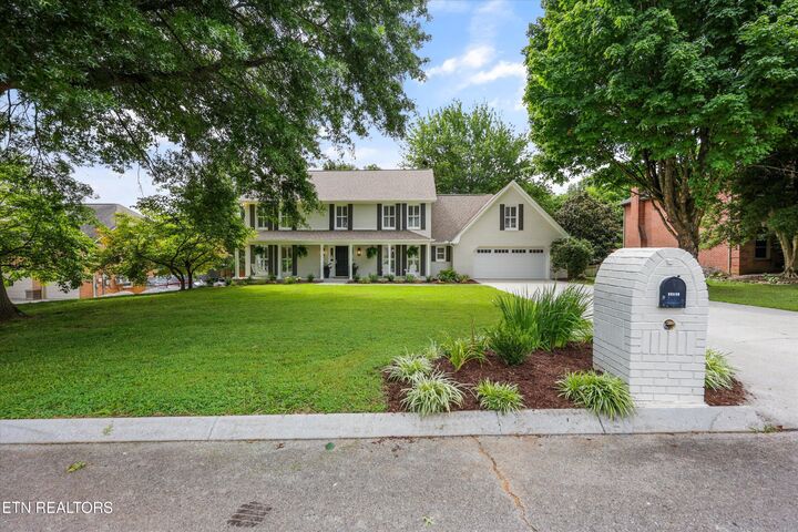 Property Photo:  12700 Broken Saddle Rd  TN 37934 