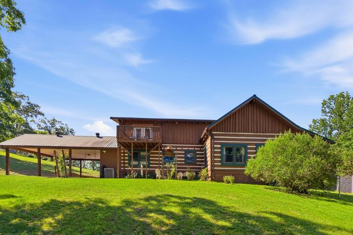 Property Photo:  4664 Maple Creek Road  KY 40769 