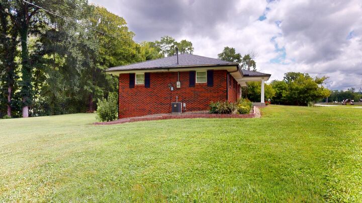 Property Photo: 19782 W US Highway 60 KY 41164