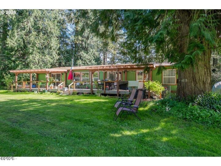 Property Photo: 42927 Island Inn Drive OR 97355