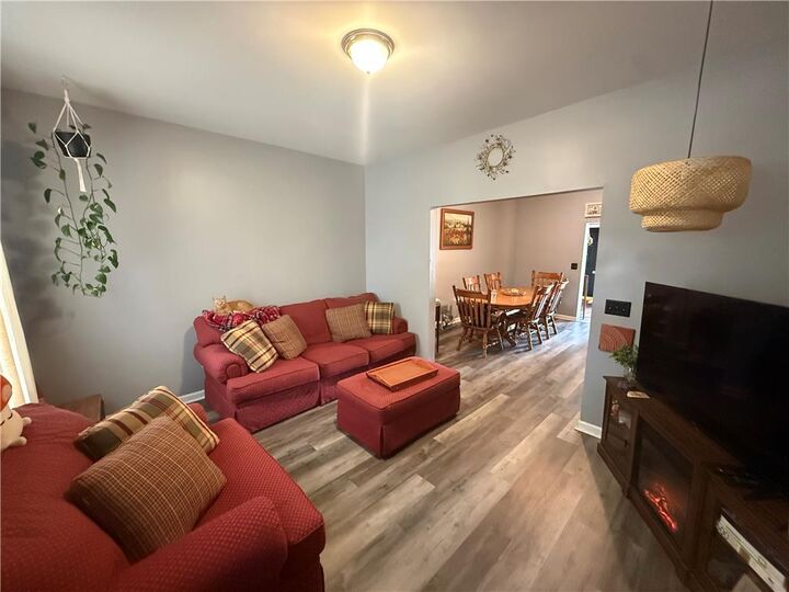 Property Photo: 408 Spruce Street PA 18102