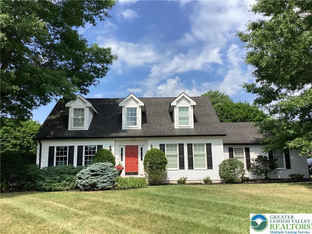Property Photo:  143 Aluta Mill Road  PA 18064 