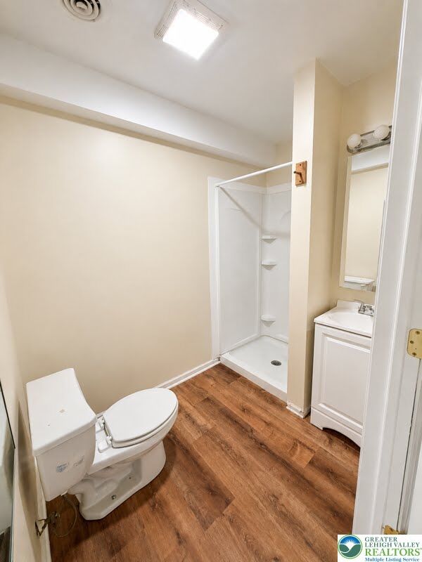 Property Photo:  3496 Linden Street Upper  PA 18017 