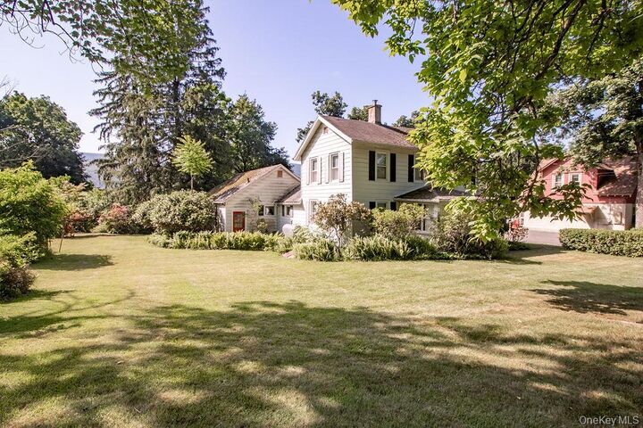 Property Photo:  24 Hill Street  NY 12458 