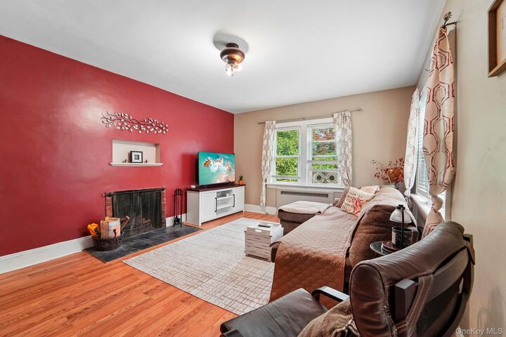 Property Photo: 77 Baron De Hirsch Road NY 10517