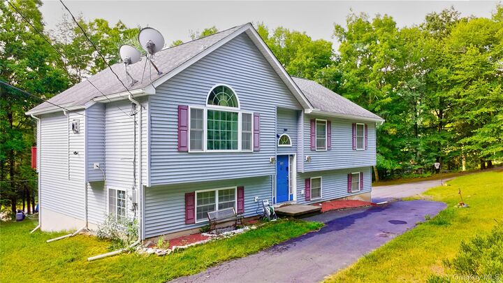 Property Photo:  168 Dunn Town Road  NY 12790 