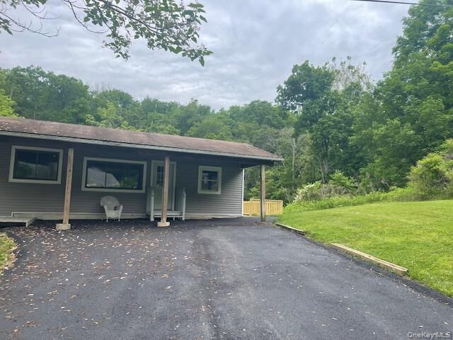 Property Photo: 4 Thunder Mountain Road C NY 10986