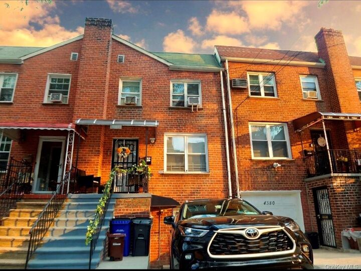 Property Photo:  4382 Byron Avenue  NY 10466 