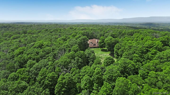 Property Photo: 250 Corbett Road NY 12549