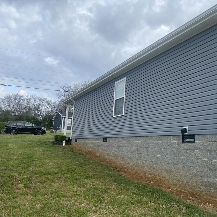 Property Photo:  430 E Converse Street  TN 37814 