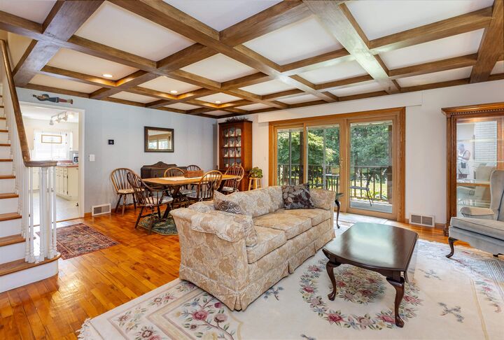 Property Photo:  308 E St. Andrews  MI 48642 