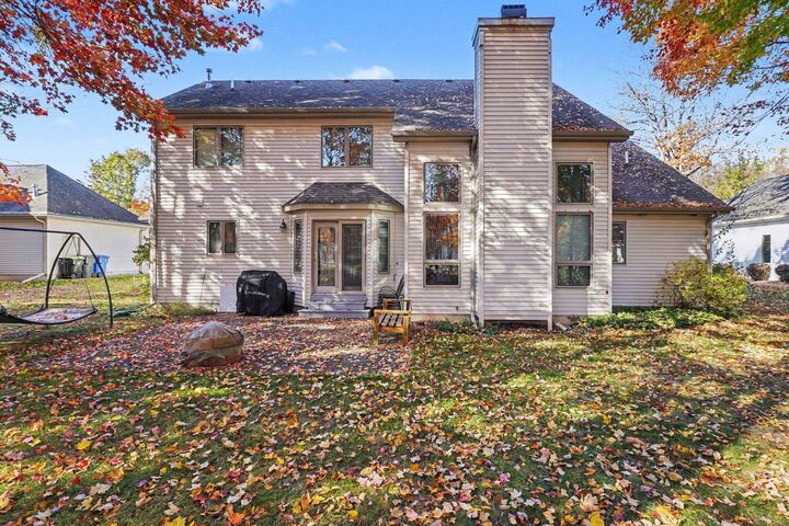 Property Photo:  2516 Roundtree  MI 48642 