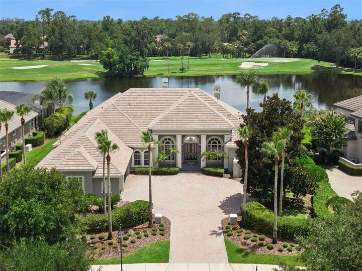 Property Photo: 4013 Bermuda Grove Place FL 32779