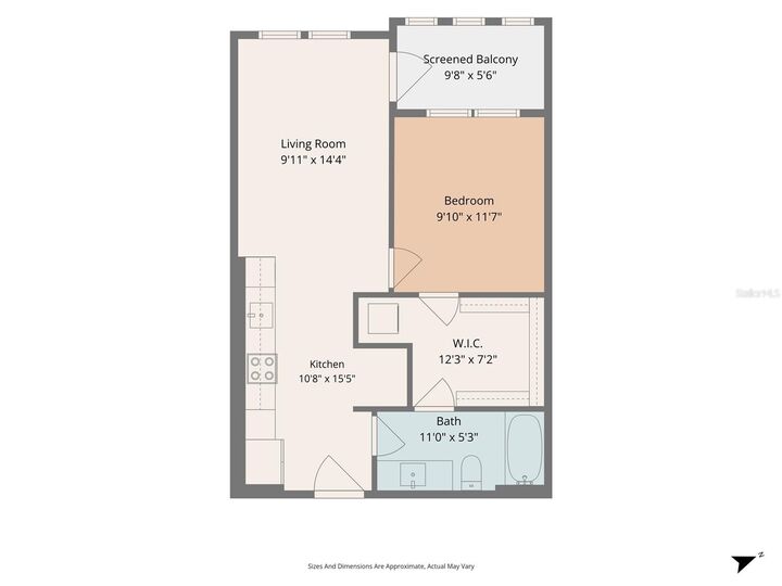 Property Photo:  1700 Ranch Road A1-7305  FL 34275 
