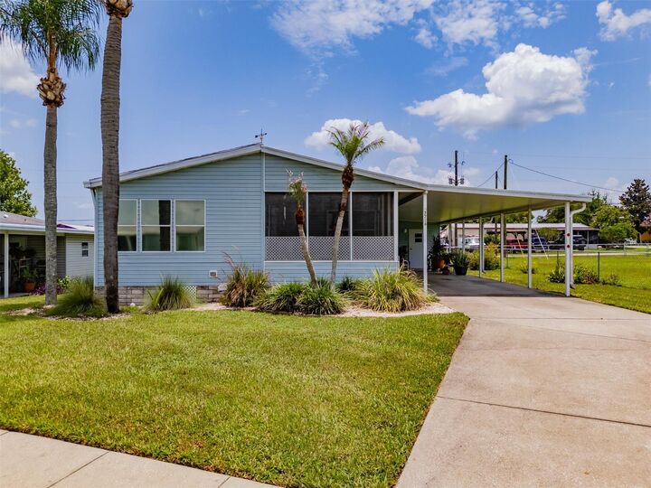 Property Photo:  37716 Newport Drive  FL 33542 