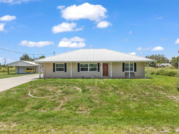 Property Photo:  30 Success Drive  FL 33982 