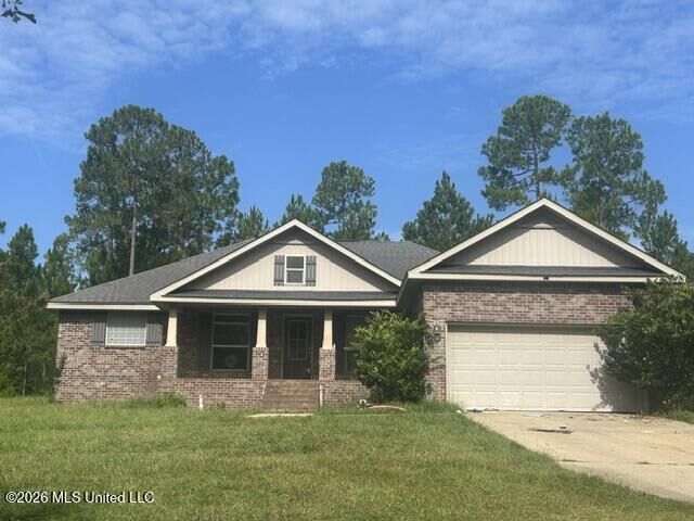 Property Photo:  140 Deerwood Drive  MS 39573 