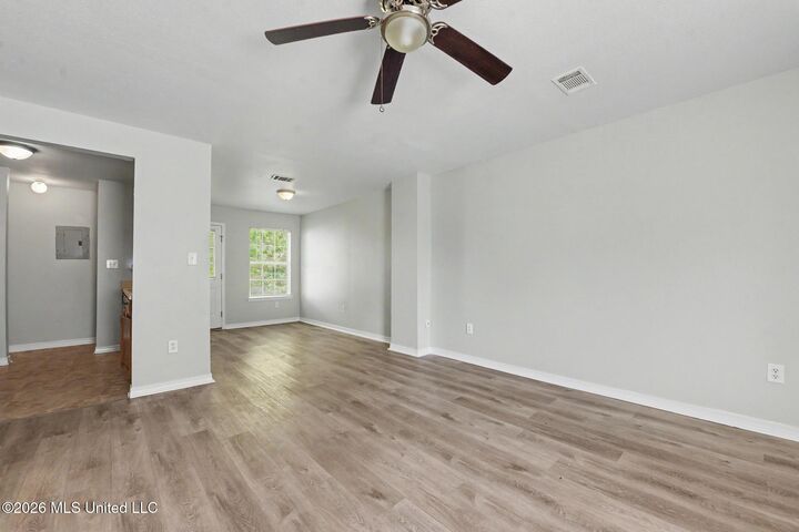 Property Photo:  10525 Cal Lane  MS 39503 