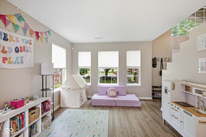 Property Photo: 10206 Carmine Drive IN 46060