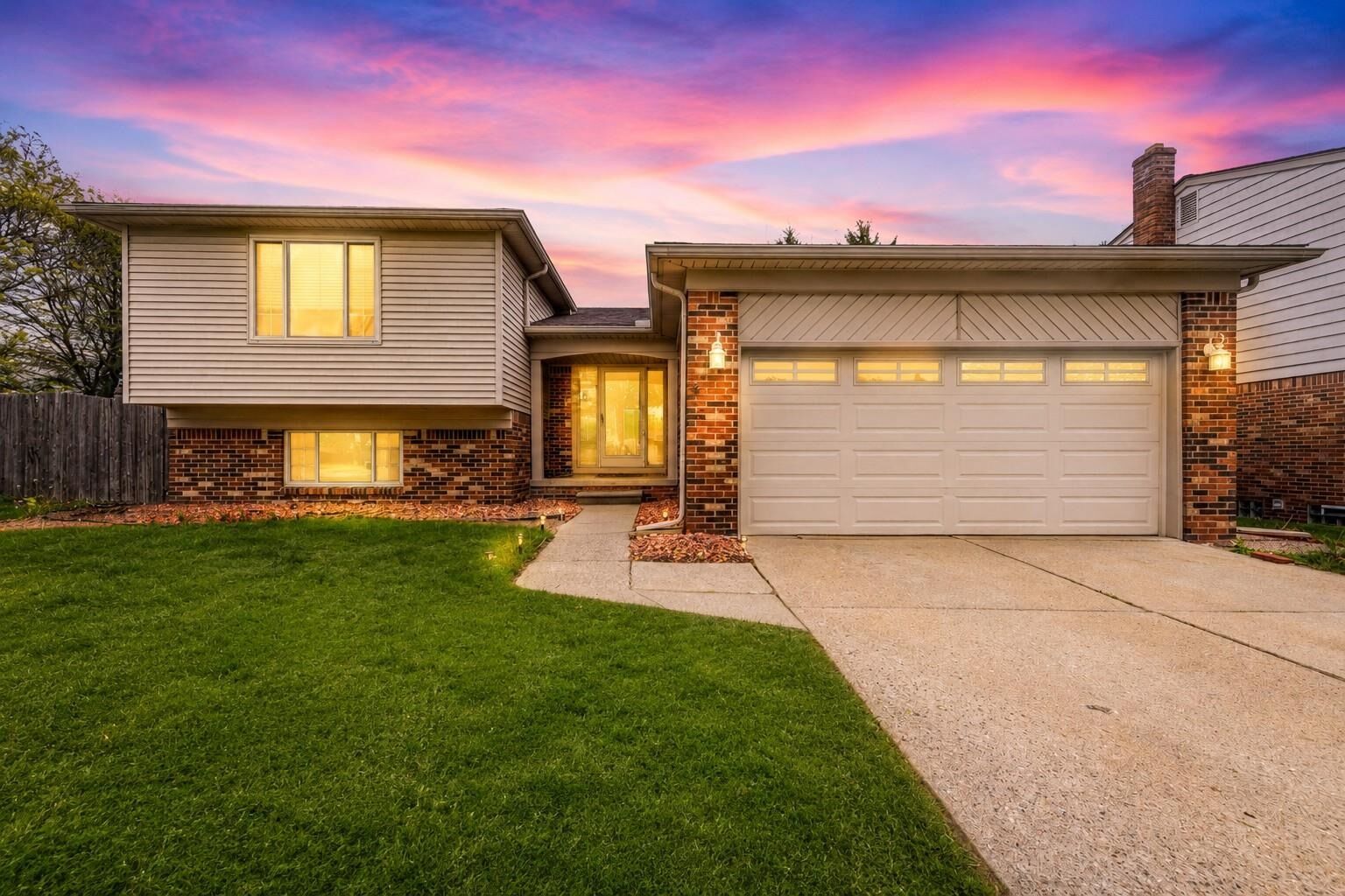 Property Photo: 38982 Sutton Dr Drive MI 48310