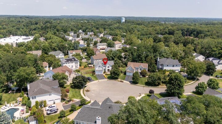 Property Photo:  19 Pecan Valley Drive  NJ 07746 