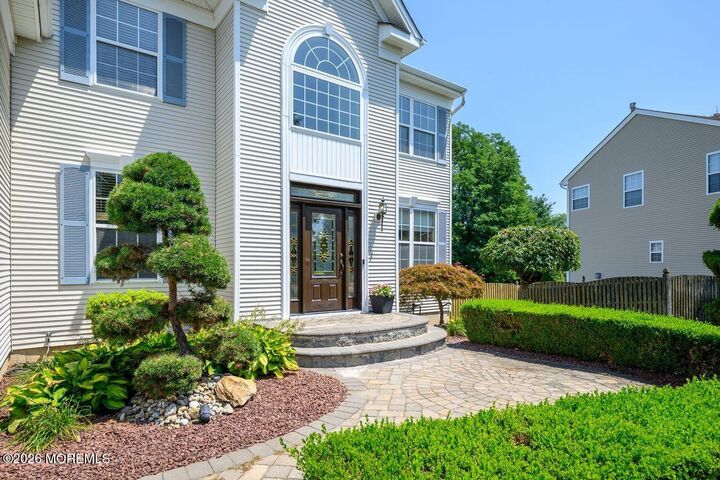 Property Photo: 19 Pecan Valley Drive NJ 07746