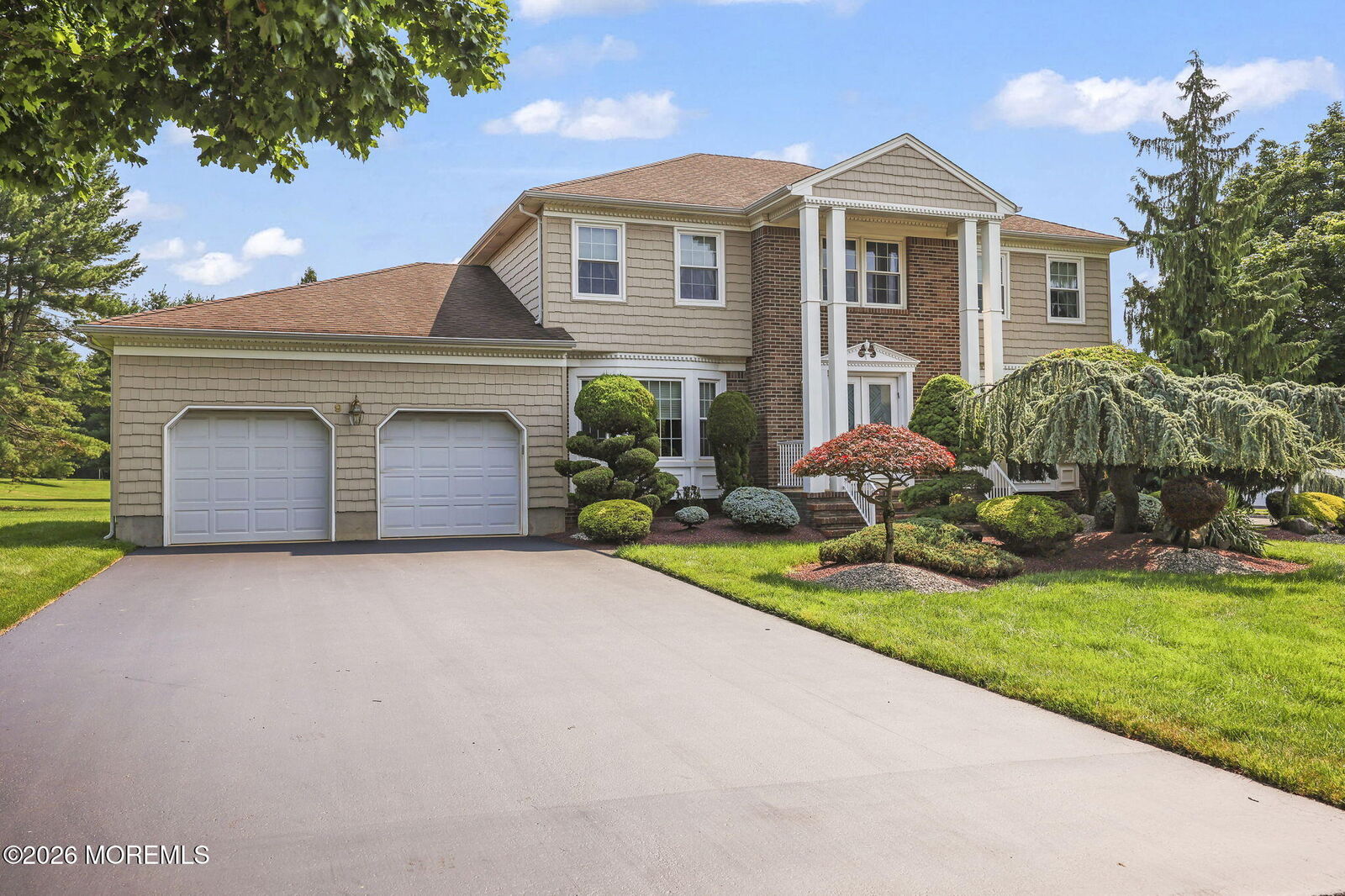 Property Photo:  9 Nancy Road  NJ 07746 