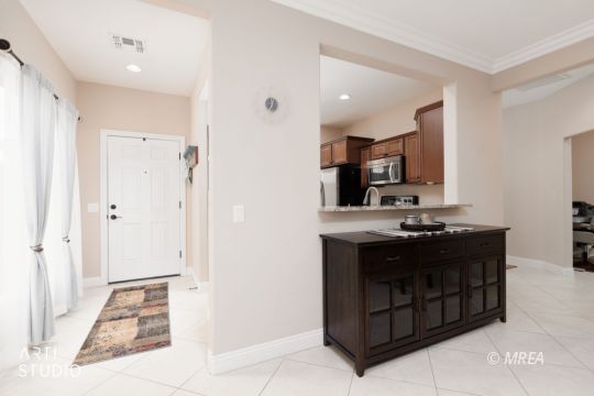 Property Photo:  837 Frontier Pass Trl  NV 89027 