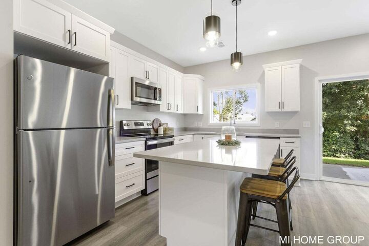 Property Photo: 13682 Signature Drive MI 49424