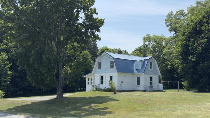 Property Photo:  2648 Union Street  ME 04401 