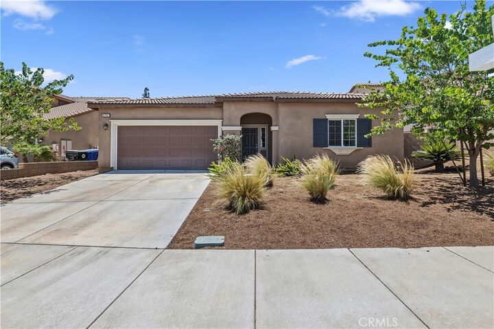 Property Photo: 6762 Monarch CA 92509