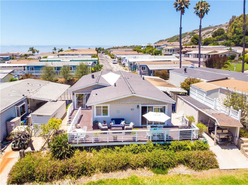 Property Photo: 2275 W. 25th 12 CA 90732
