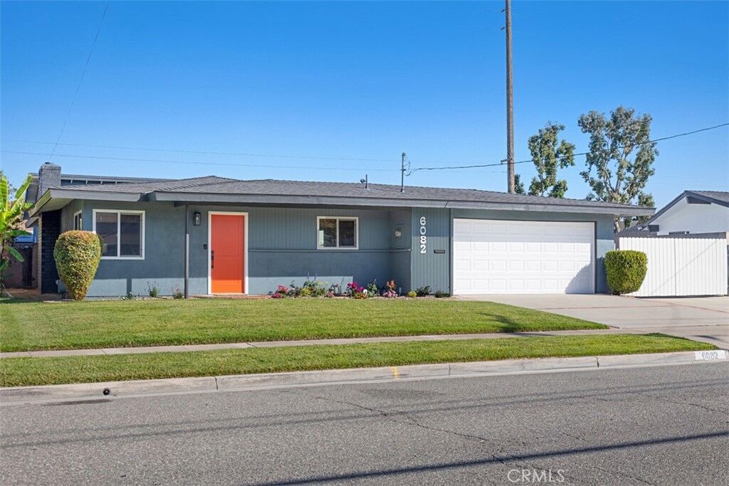 Property Photo:  6082 Navajo Road  CA 92683 