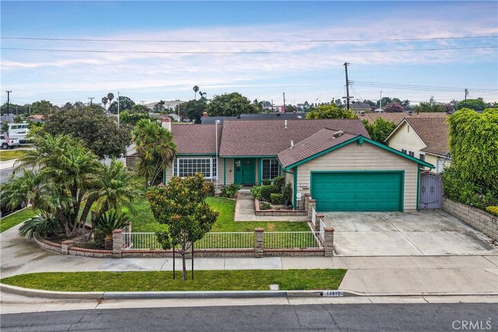 Property Photo: 14872 Penfield CA 92647