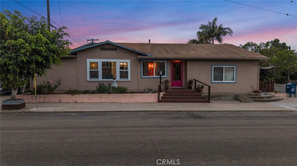 Property Photo:  3595 Arizona Street  CA 92104 