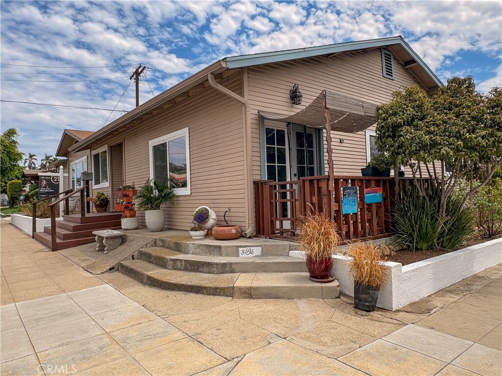 Property Photo:  3595 Arizona Street  CA 92104 