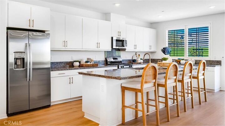 Property Photo:  17641 Bassets Street  CA 92345 