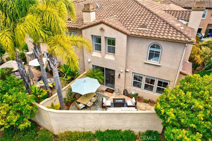 Property Photo:  45 Via Villena  CA 92673 