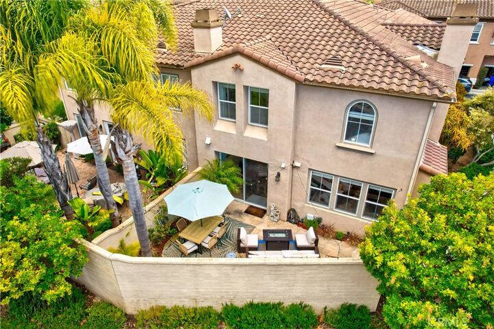 Property Photo:  45 Via Villena  CA 92673 