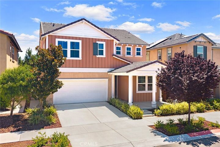 Property Photo:  8757 Bay Laurel  CA 91708 