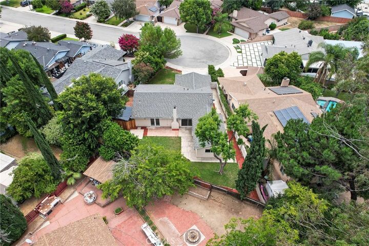 Property Photo:  24441 Denise Pl  CA 91321 