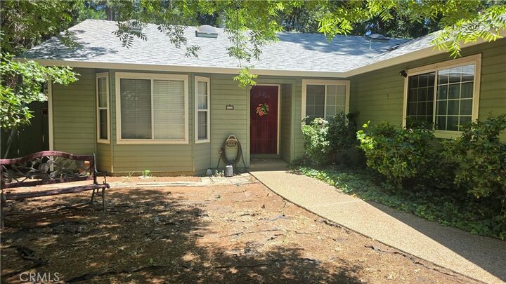 Property Photo: 14430 Essex Court CA 95954