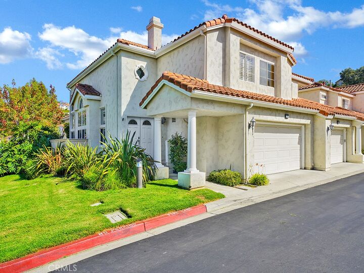 Property Photo:  1031 Via Presa  CA 92672 
