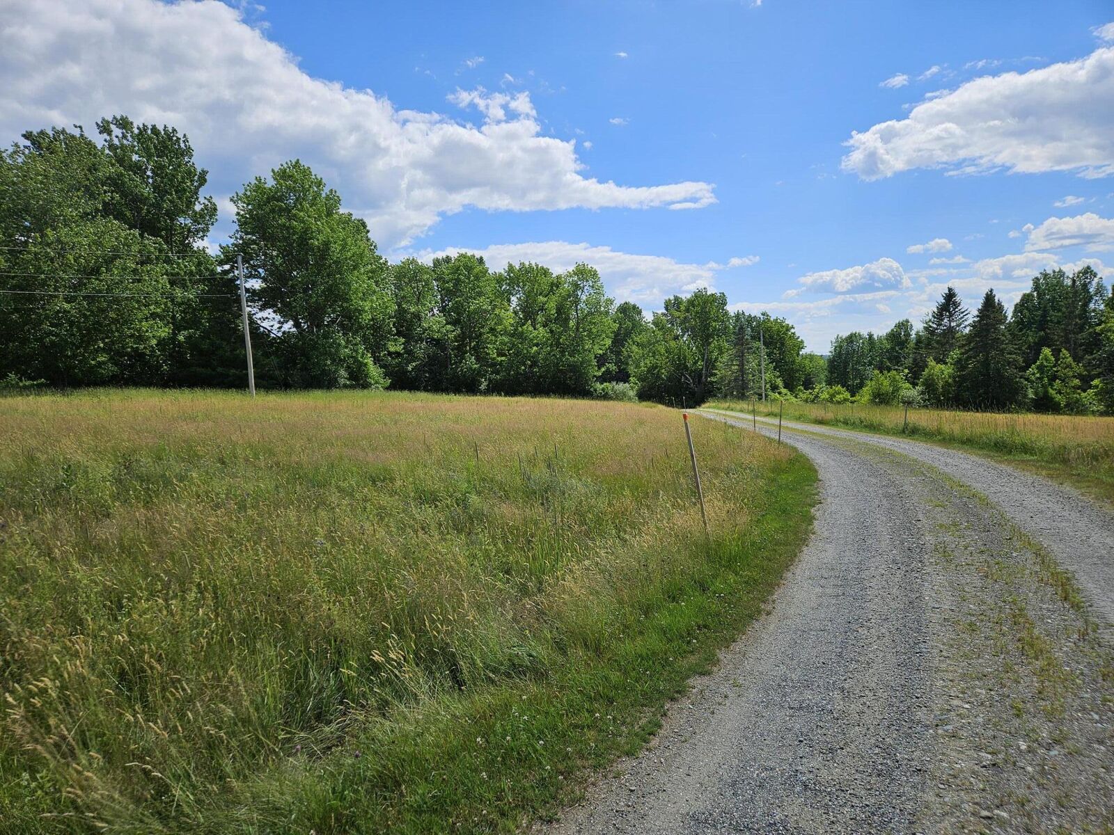 Property Photo: 63 Fisher Road ME 04429