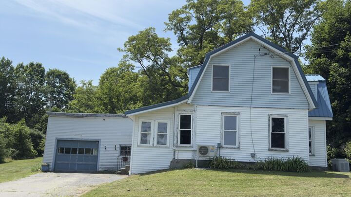 Property Photo: 2648 Union Street ME 04401