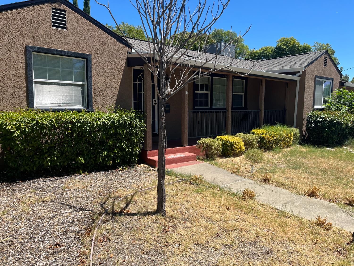 Property Photo:  2701 58th Street  CA 95817 