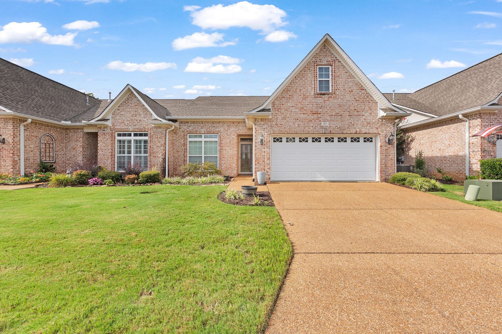 Property Photo:  57 Emerald Ridge Cv  TN 38305 