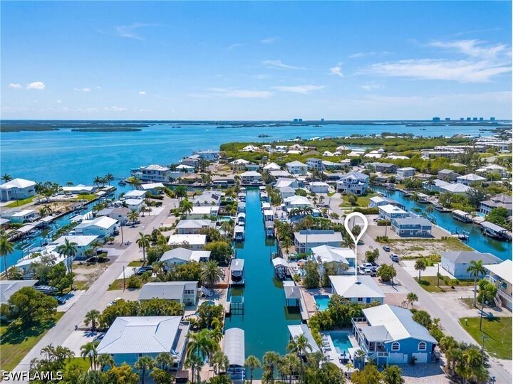 Property Photo:  3 Pepita Street  FL 33931 