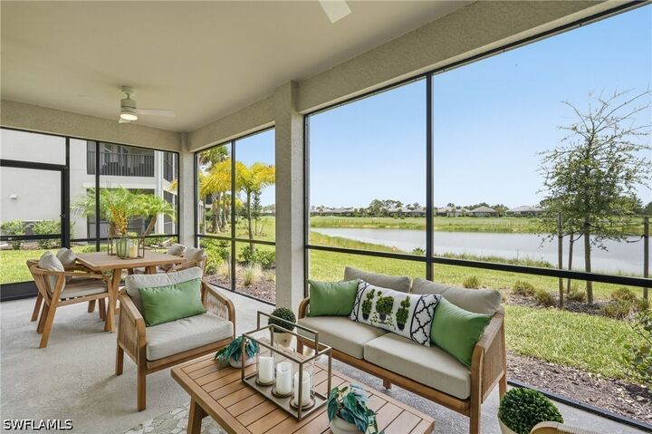 Property Photo: 43258 Water Bird Way 6011 FL 33982