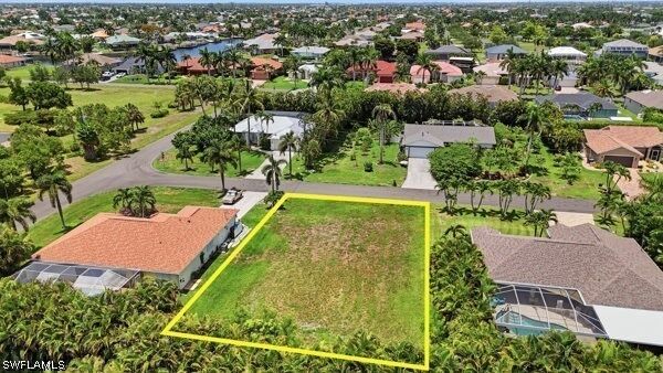 Property Photo: 1728 SW 54th Lane FL 33914